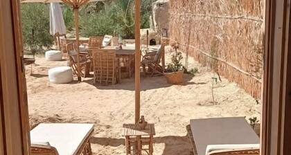 tanirt ecolodge