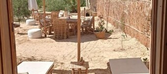 tanirt ecolodge