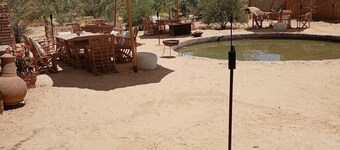 tanirt ecolodge