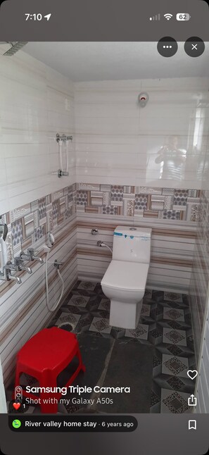 Bagno