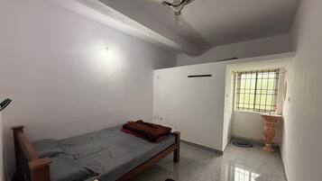 3 Schlafzimmer, WLAN
