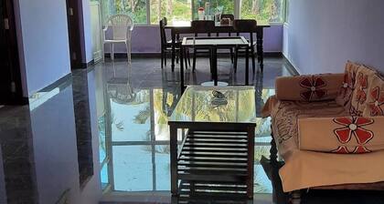 River valley home stay
Getaway with peace in the Heart of nature