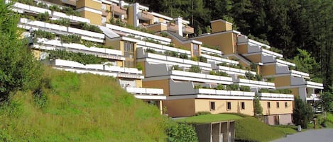 Udendørsområde