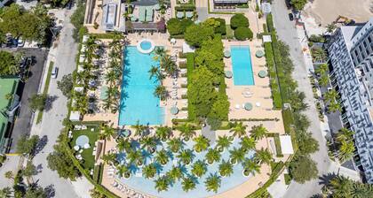 High End Miami Executive Suite