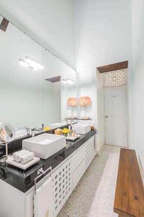 Private kitchen - Ancalá Casa De La Renta (Cartagena de Indias)