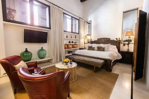 Free WiFi - Ancalá Casa De La Renta (Cartagena de Indias)