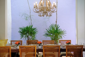 Living area - Ancalá Casa De La Renta (Cartagena)