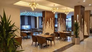 House | Dining - Emerald Twin Delight Sunday Emerald (Jeddah)