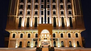 House | Exterior - Emerald Twin Delight Sunday Emerald (Jeddah)