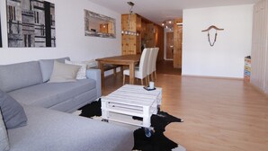 Oppholdsområde