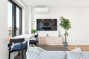 Fernseher