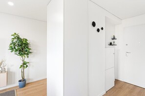 Interior - Modern Studio | Steps from Casa da Música (Porto)