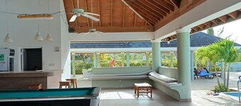 2BR The Crest - 15 mins Ocho Rios