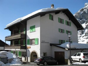 Außenbereich