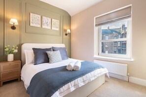 Room - Cheltenham Loft, Harrogate (Harrogate)