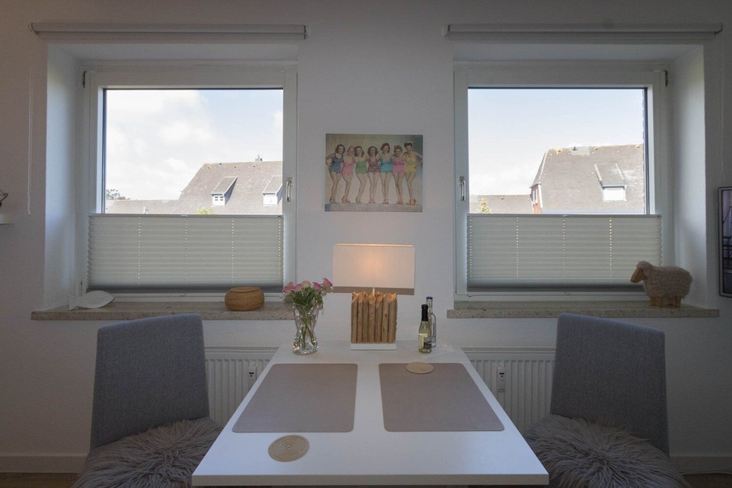 Spiseområde