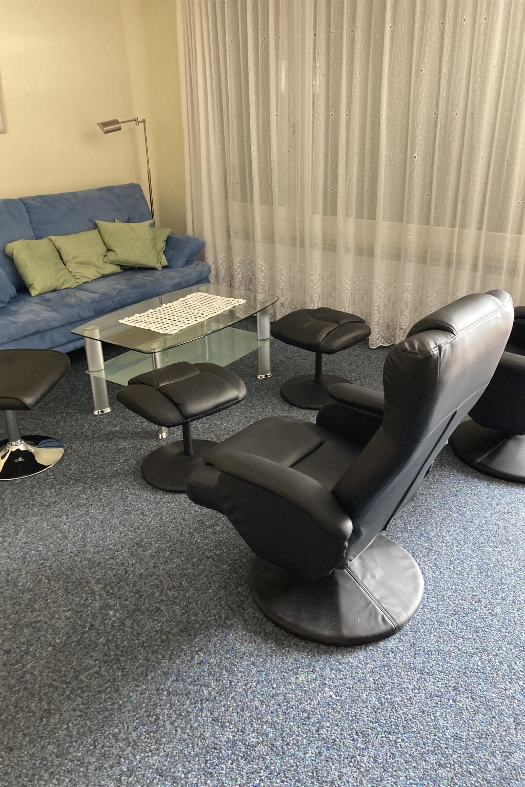 Gitzifurka 6 # 4-bed Apartment, Dusche, Wc 4-bettwohnung, Dusche, Wc By Interhome - Kandersteg