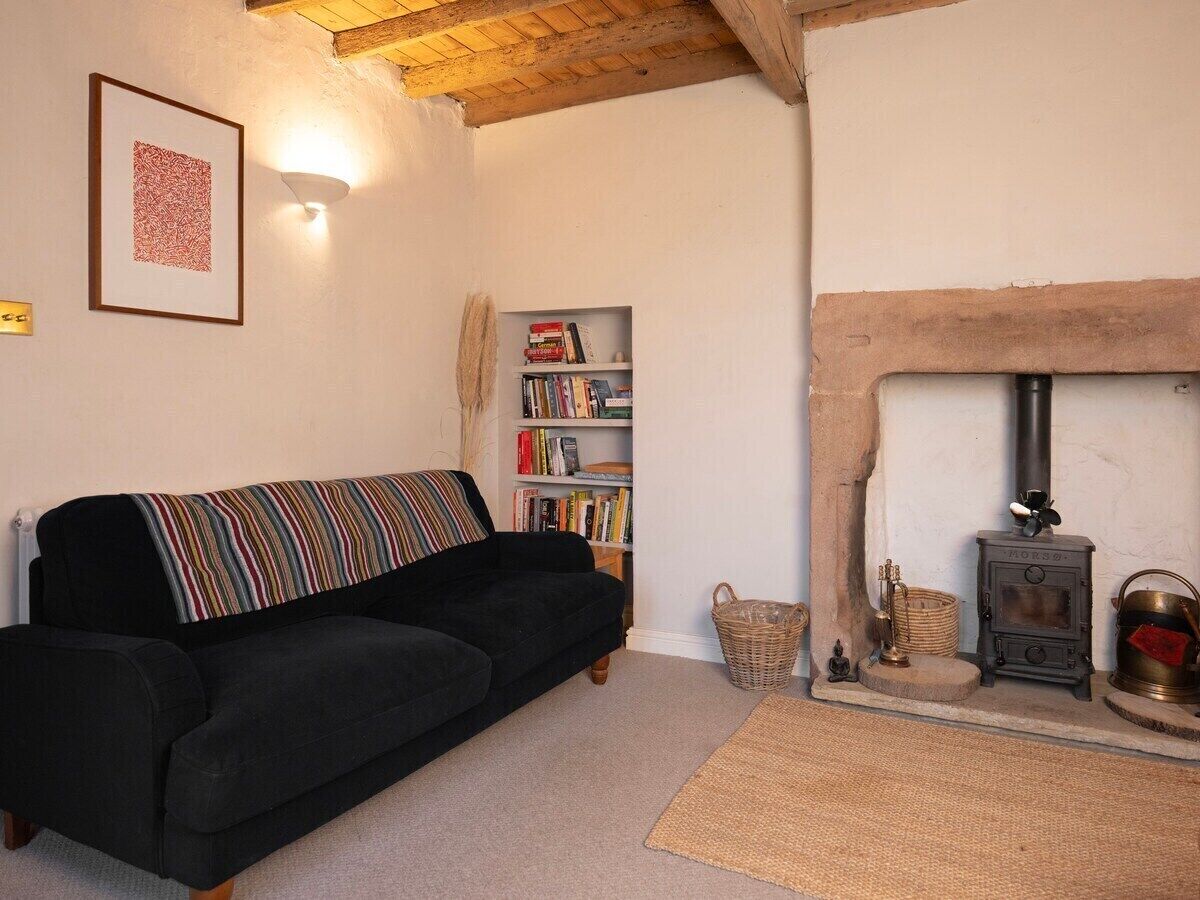 The Old Cookery Cottage & Free Parking - Knaresborough