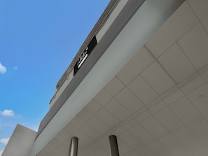 House | Exterior - Suite Budha Tower (Noida)