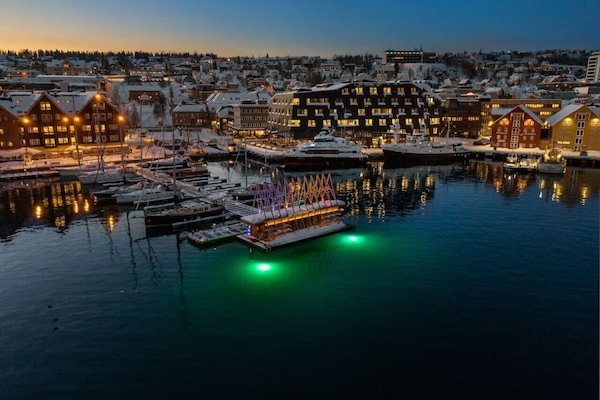Port de plaisance