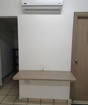 Căn hộ cơ bản | Nội thất