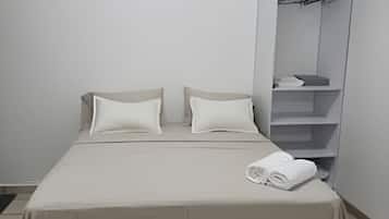 Basic Apartment | WiFi (free)