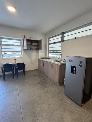 Private kitchen - CALLE 70 (Barranquilla)