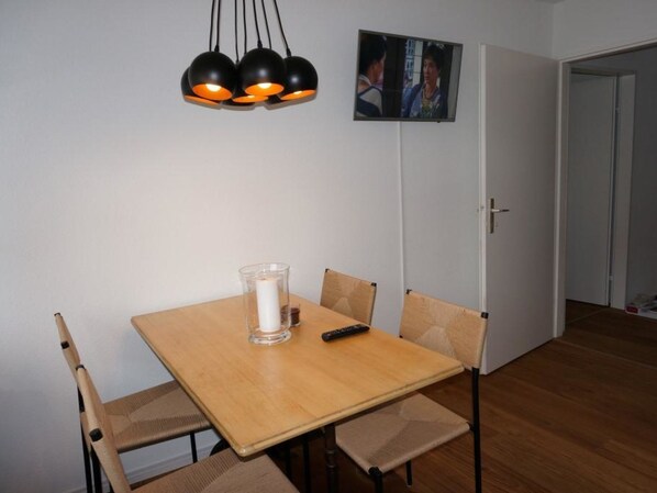 Spiseområde