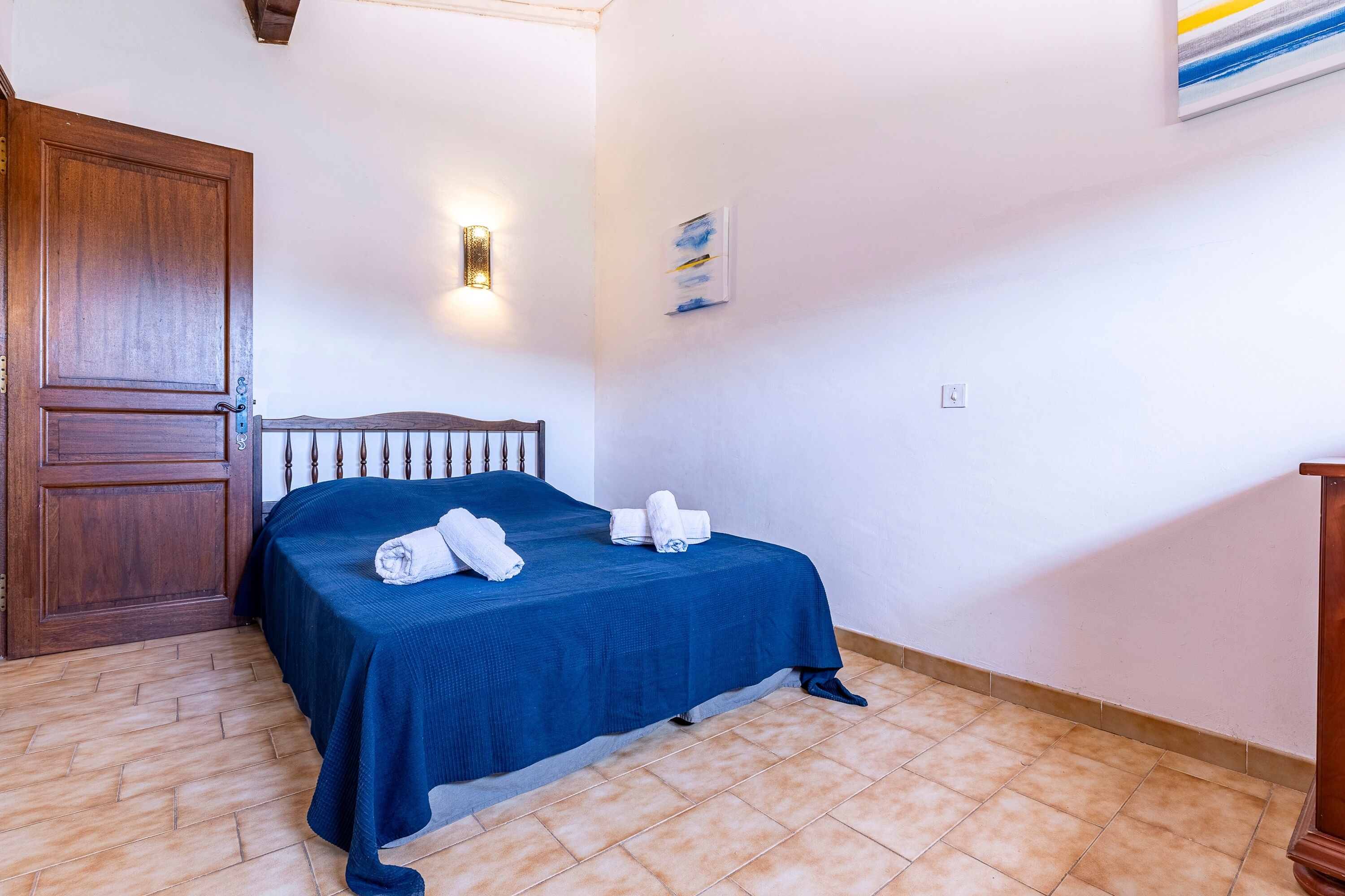 Maison Agosta Plage - Pour 5 à 500 M De La Plage - Porticcio
