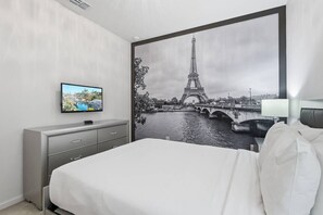 8 Schlafzimmer