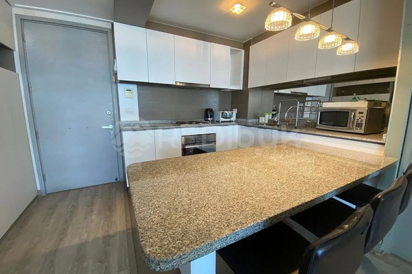 Apartment | Private kitchen