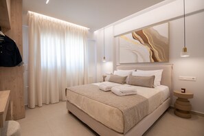 House - Chic Rethymno Coastal Oasis (Rethymno)