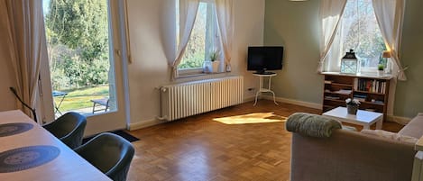 Fernseher
