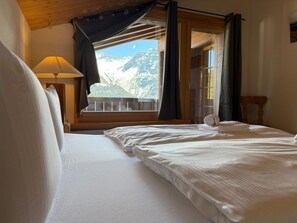 3 bedrooms, Internet - Furkasunna by Arosa Holiday Appartement/Fewo, Dusche oder Bad, WC, 7-Bettwohnung by Interhome (Arosa)
