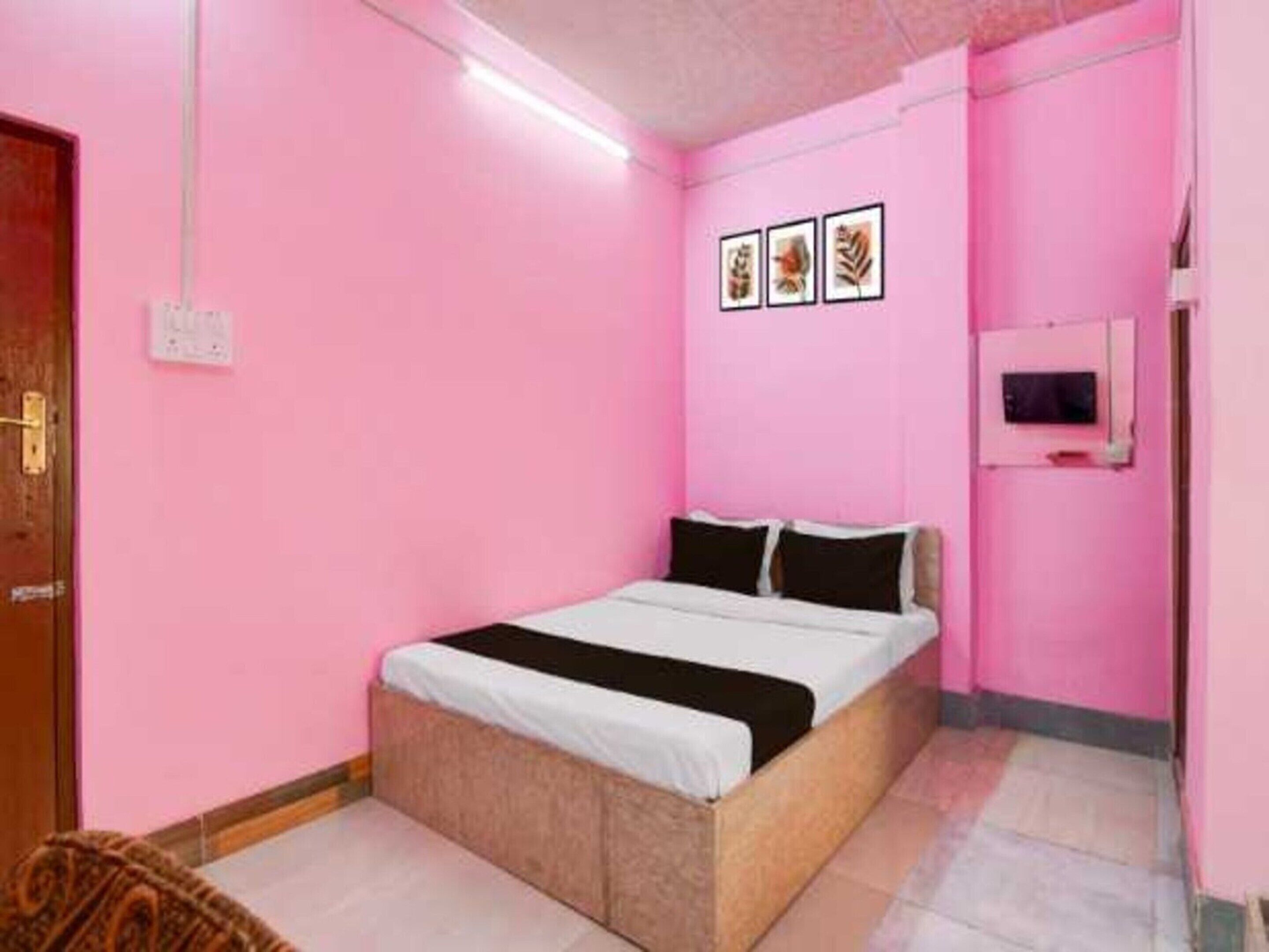 House | 1 bedroom