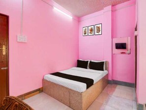House - Hotel O Adamas University Barasat (Barasat)