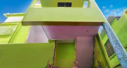 Hotel O Adamas University Barasat