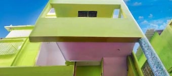 Hotel O Adamas University Barasat