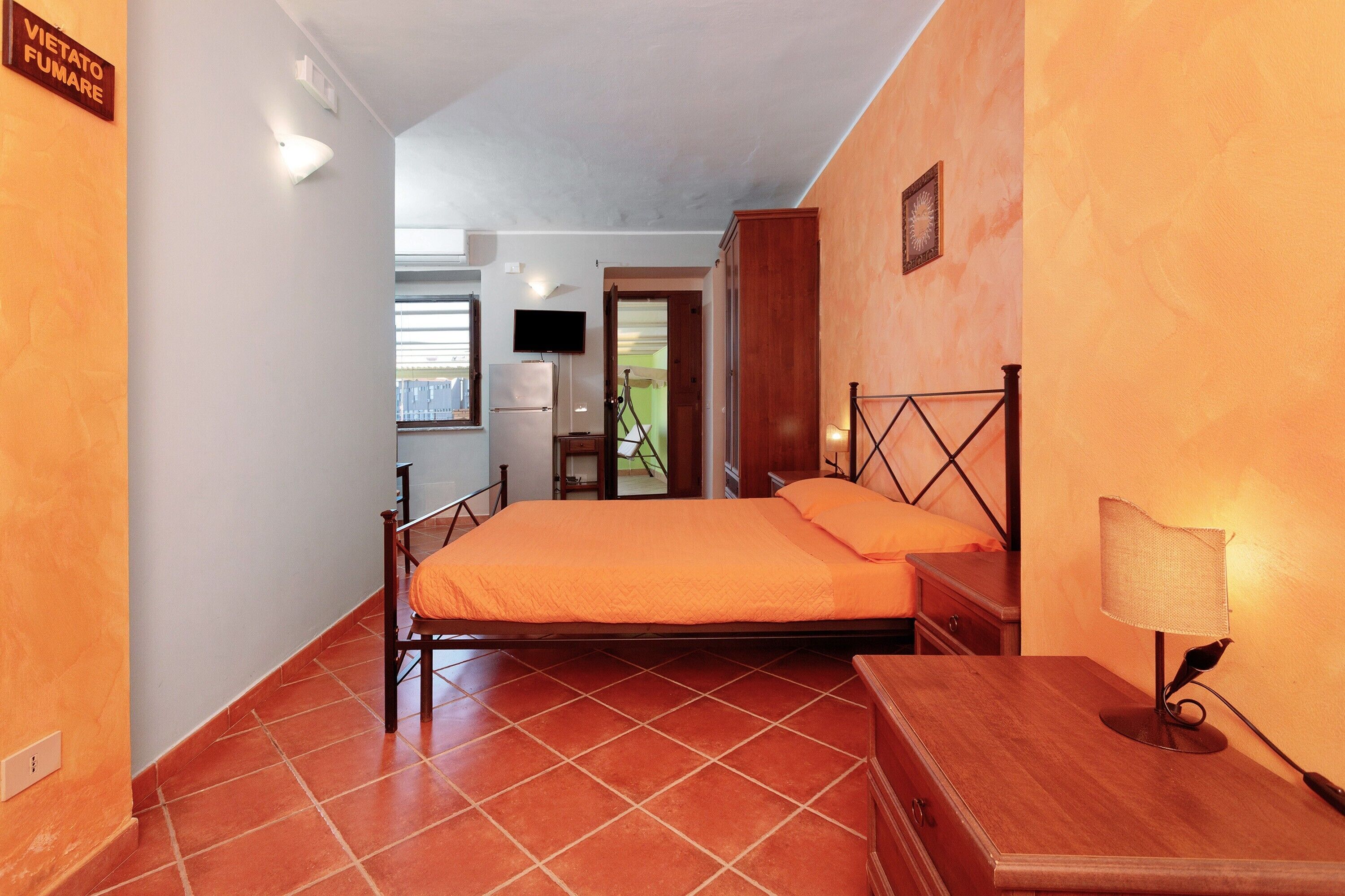 Apartment 'Le Grand Soleil - Albatros' With Sea View, Wi-fi And Air Conditioning - Taormina
