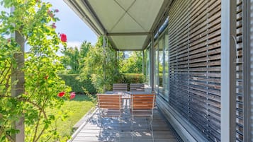 Speisen im Freien