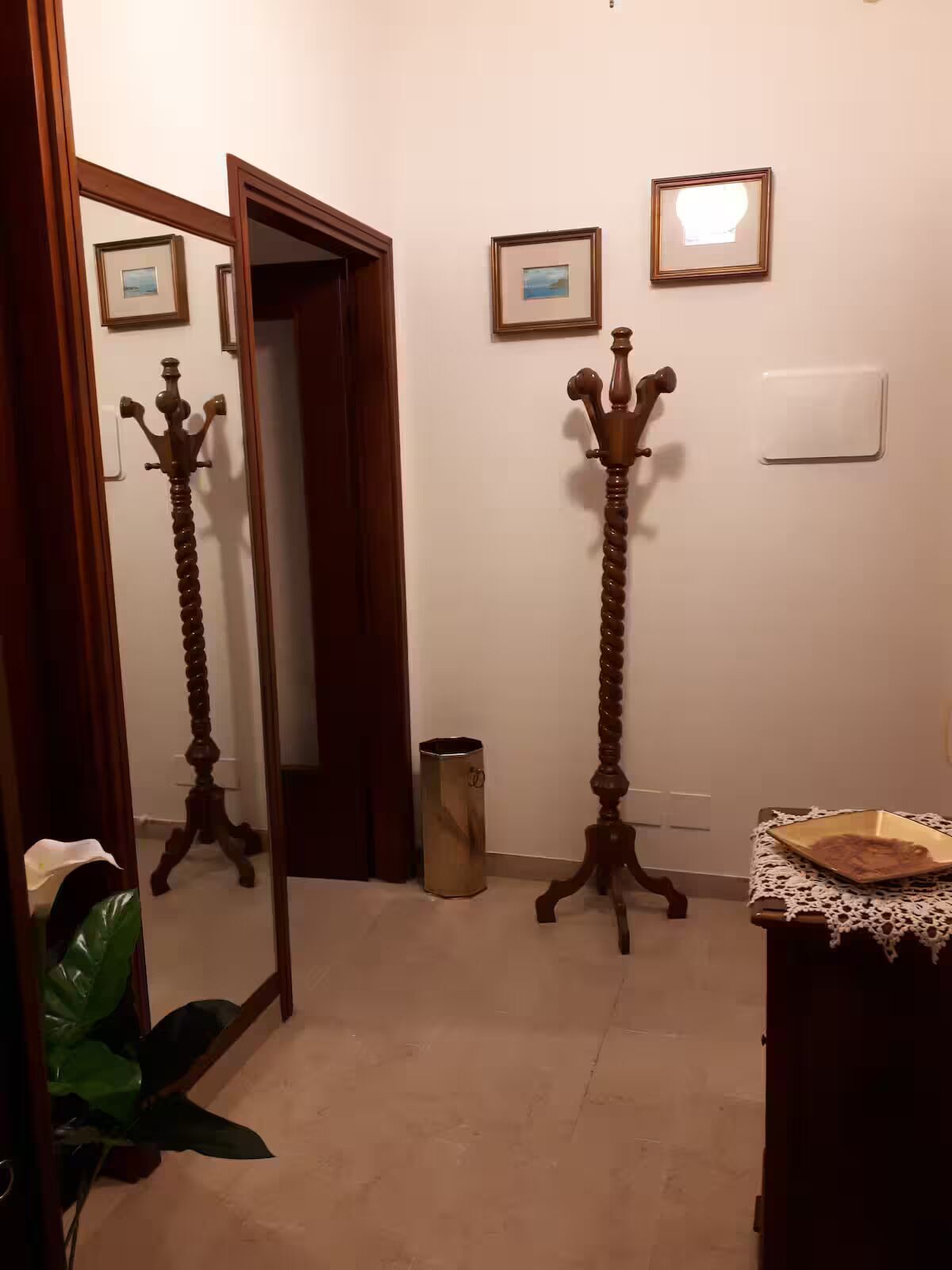 Interieur