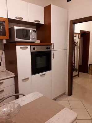 Privékeuken