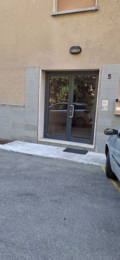 Apartment in Lido di Casalecchio