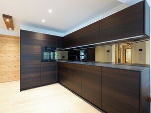 Interior - Koller Furggahorn by Arosa Holiday Appartement/Fewo, Dusche, WC, 6-Bettwohnung by Interhome (Arosa)