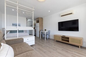 Bügeleisen/Bügelbrett, Bettwäsche