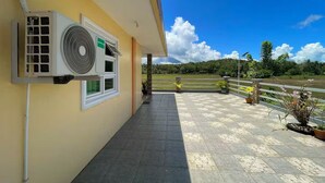 Property grounds - Balay sa Bulod Solar powered with Mt. Mayon view (Camalig)