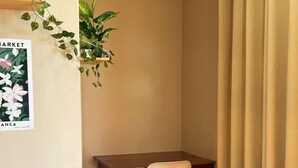 Interior - Balay sa Bulod Solar powered with Mt. Mayon view (Camalig)