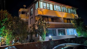 Front of property - Vizyon Konak (Burhaniye)