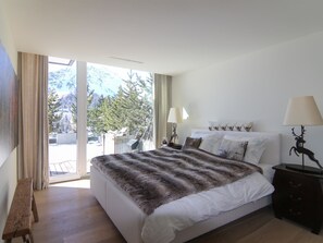 Internet - Eden 2 by Arosa Holiday Appartement/Fewo, Bad, WC, 6-Bettwohnung by Interhome (Arosa)