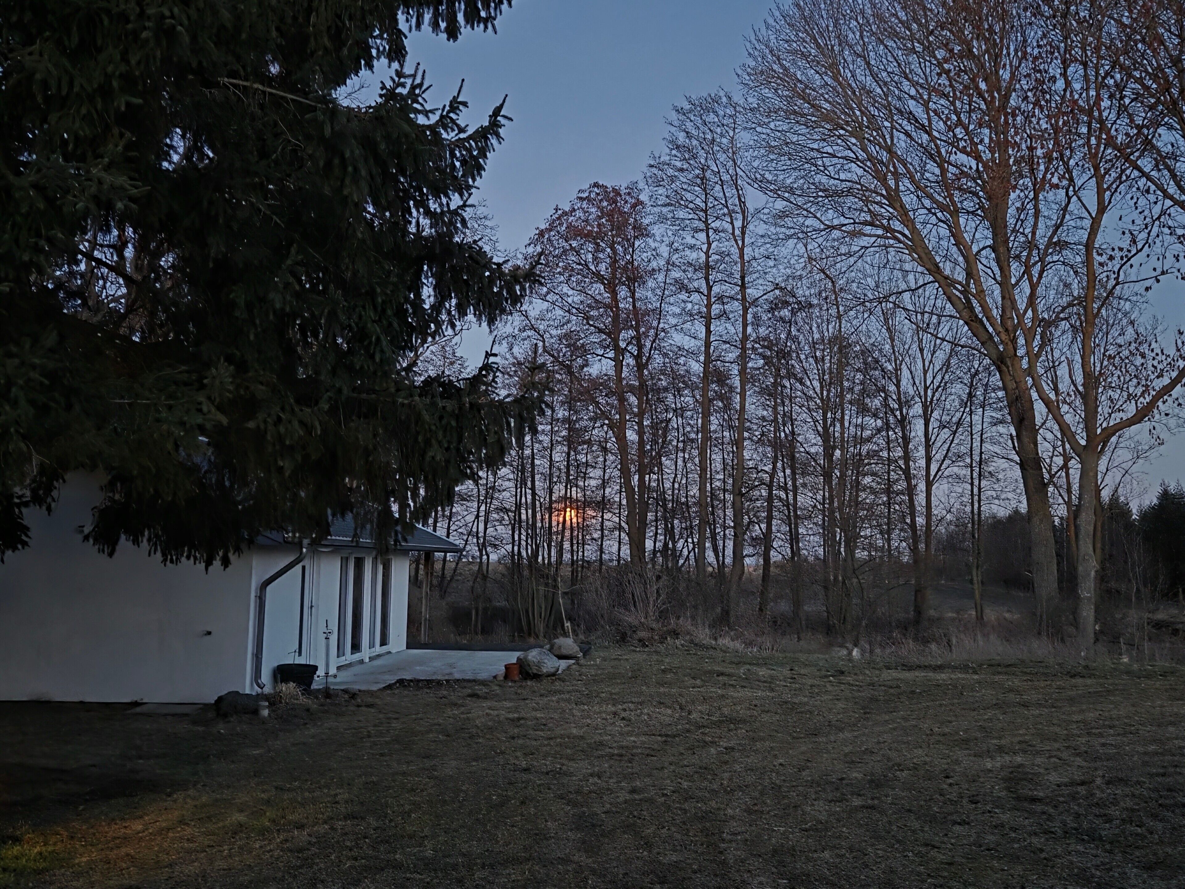 Außenbereich